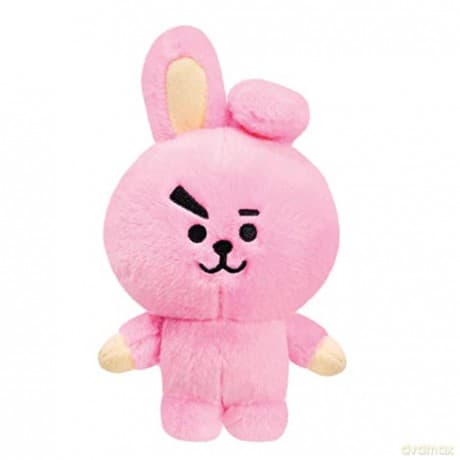 BT21 Plush Cooky 6.5In (Unboxed)