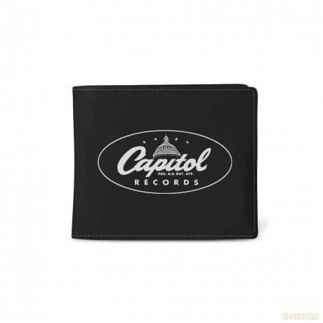 Capitol Records Premium Wallet