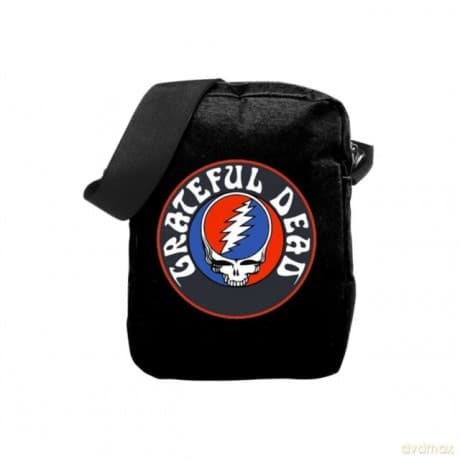 Grateful Dead Grateful Dead (Crossbody Bag)
