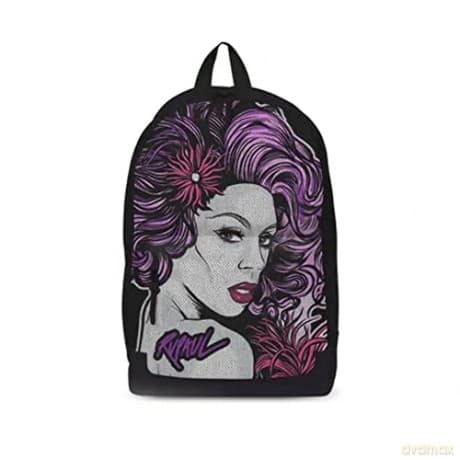 Ru Paul Cover Girl Classic Backpack