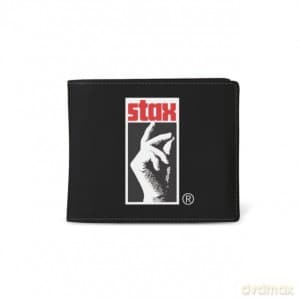 Stax Click Premium Wallet