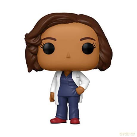 Funko POP! TV: Greys Anatomy - Dr. Bailey