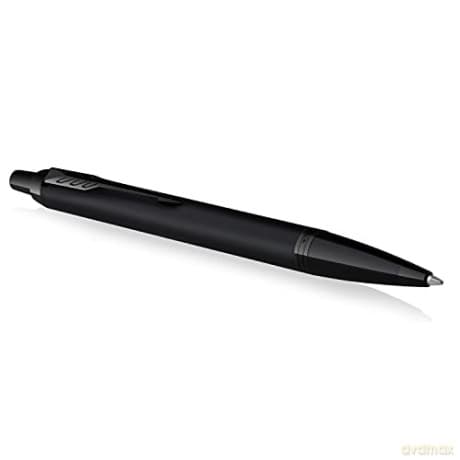 Parker Im Długopis Achromatic Czarny Ct 2127618