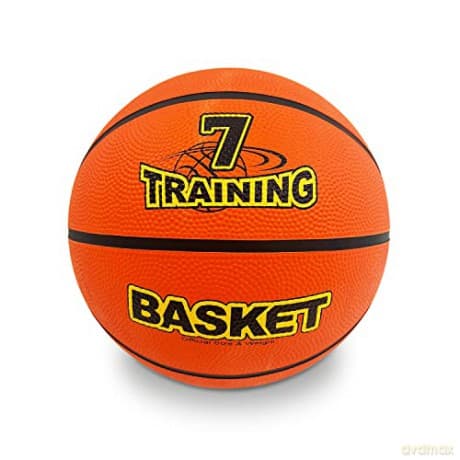 Piłka Do Kosza Training 7 Fol Brimarex 13041 Brx