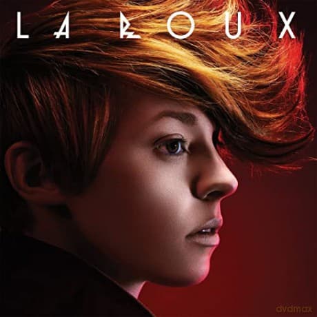 La Roux: La Roux
