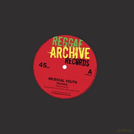 Musical Youth: Political / Generals