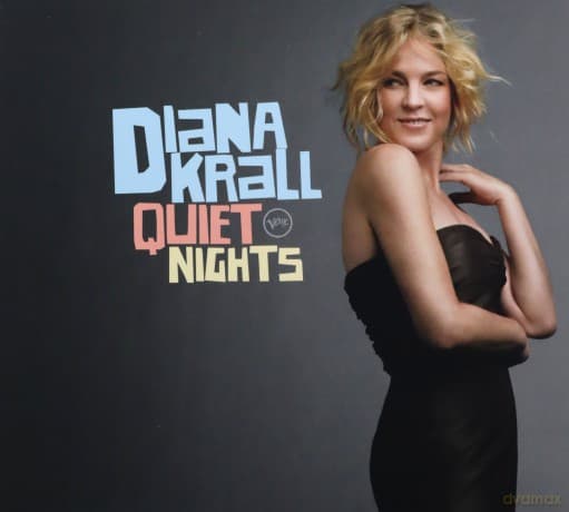 Diana Krall: Quiet Nights Limited (digipack)
