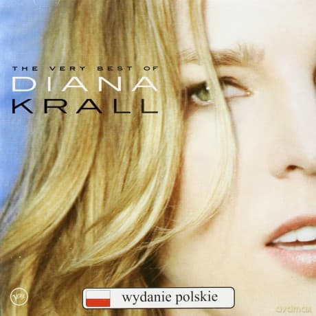 Diana Krall: The Very Best Of (Polska Cena)