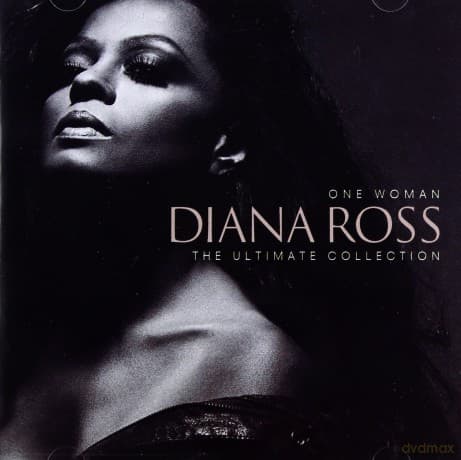 Diana Ross: One Woman Ultimate Collection