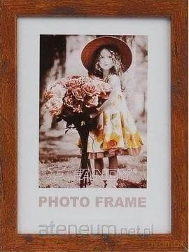 Ramka drewniana Style 15x21 cm