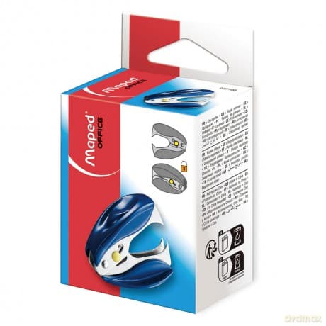 Rozszywacz Office z blokadą