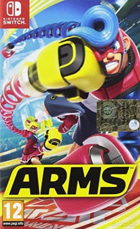 Arms