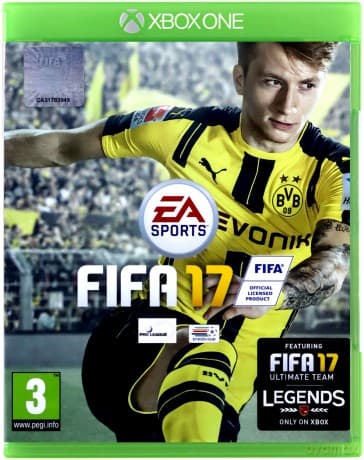 FIFA 17