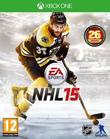 NHL 15 (Xbox One)