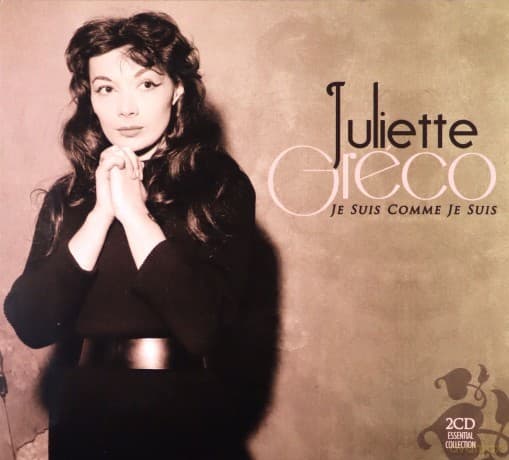 Juliette Greco: Je Suis Comme Je Suis