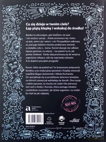 Kurzol. Gdzie się podział sen? - Boguś Janiszewski