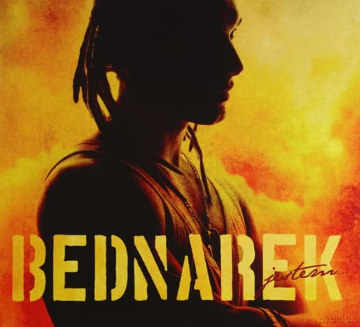 Kamil Bednarek: Jestem (digipack)