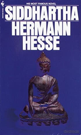 Siddhartha: A Novel - Hermann Hesse