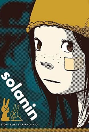 Solanin Gn - Inio Asano