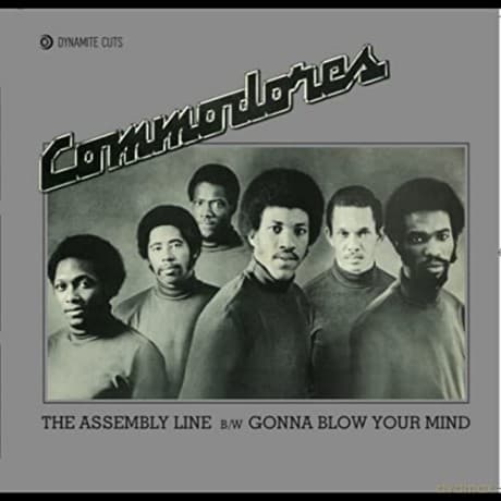 Commodores: Assembly Line