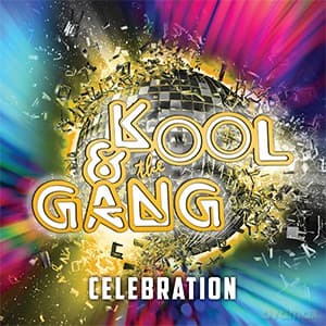 Kool & The Gang: Celebration