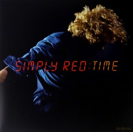 Simply Red: Time