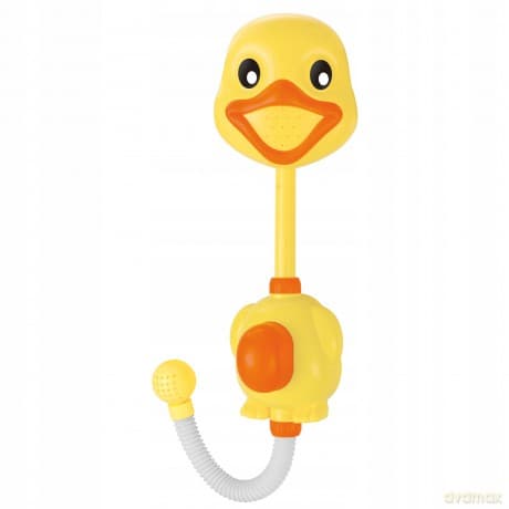 Zabawny Prysznic Kaczka DUMEL