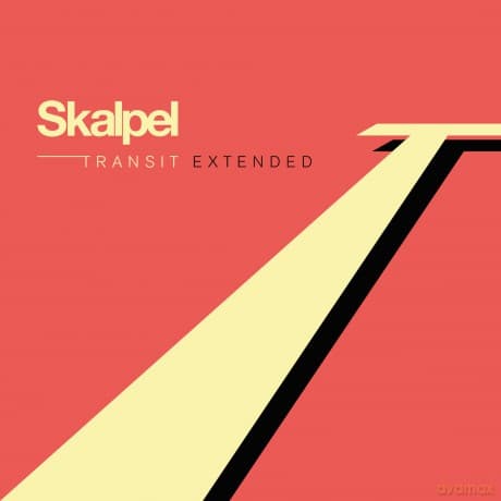 Skalpel: Transit Extended (New Edition)