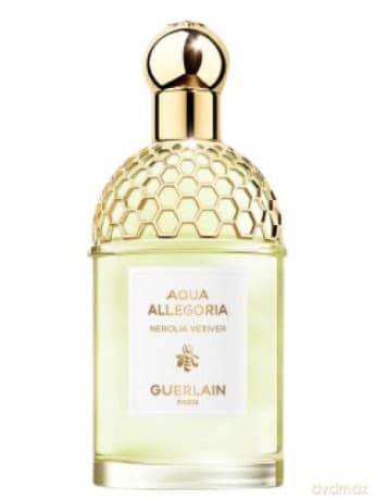 Guerlain Aqua Allegoria Nerolia Vetiver - Woda Toaletowa - Volume: 75 ml