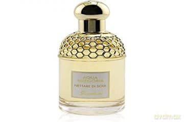 Guerlain Aqua Allegoria Nettare Di Sole - Woda Toaletowa - Volume: 75 ml