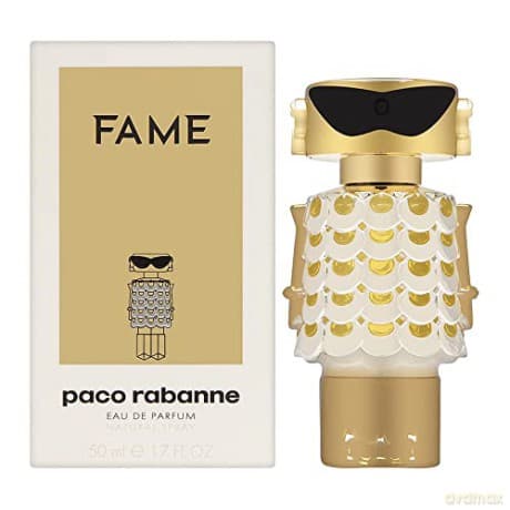 Paco Rabanne Fame - Woda Perfumowana - Volume: 50 ml