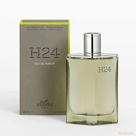 Hermes H24 - Woda Perfumowana (plnitelná) - Volume: 100 ml