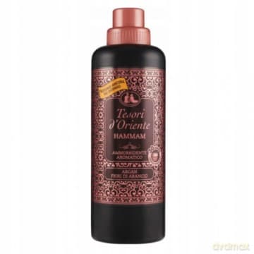 Tesori d´Oriente Hammam - aviváž - Volume: 760 ml