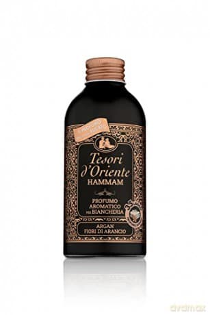 Tesori d´Oriente Hammam - parfém na prádlo - Volume: 250 ml