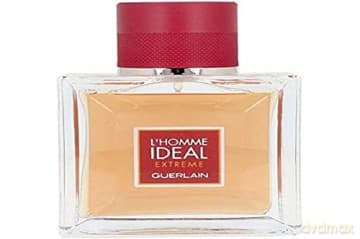 Guerlain L'Homme Ideal Extreme - Woda Perfumowana - Volume: 50 ml