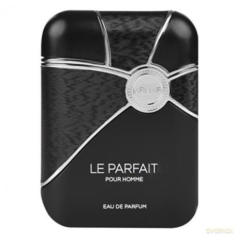 Armaf Le Parfait Pour Homme - Woda Perfumowana - Volume: 200 ml