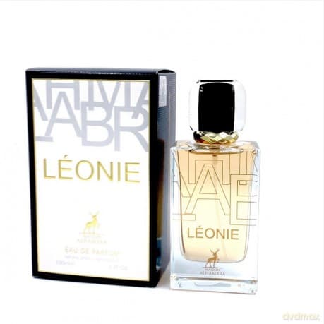 Alhambra Leonie - Woda Perfumowana 100 ml