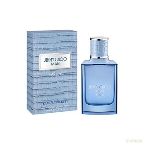 Jimmy Choo Man Aqua - Woda Toaletowa - Volume: 30 ml