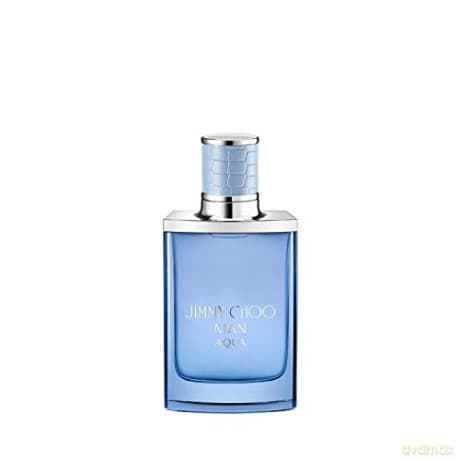Jimmy Choo Man Aqua - Woda Toaletowa - Volume: 50 ml