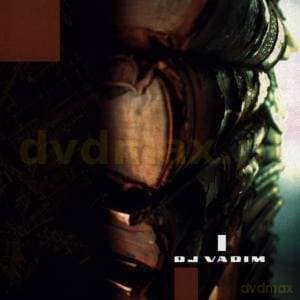 Dj Vadim: Ussr Reconstruction