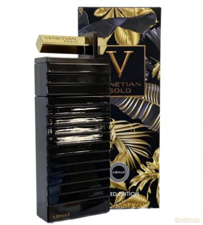 Armaf Venetian Gold - Woda Perfumowana - Volume: 100 ml