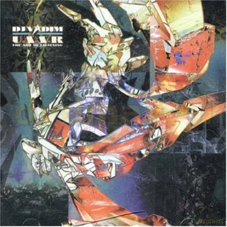 Dj Vadim: Ussr: The Art Of Listening