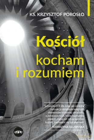 Kościół - Krzysztof Porosło