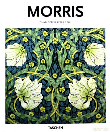 Morris - Charlotte Fiell, Peter Fiell