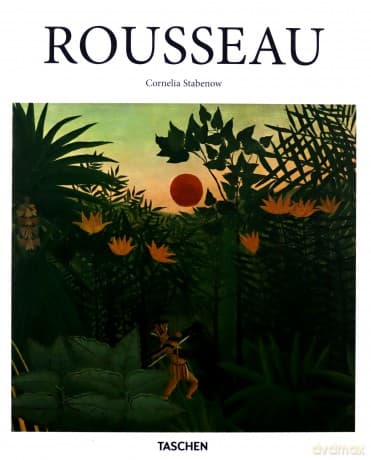 Rousseau - Cornelia Stabenow