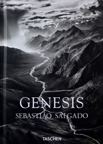 Sebastiao Salgado. Genesis - Sebasti?o Salgado