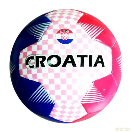 Piłka nożna Chorwacja