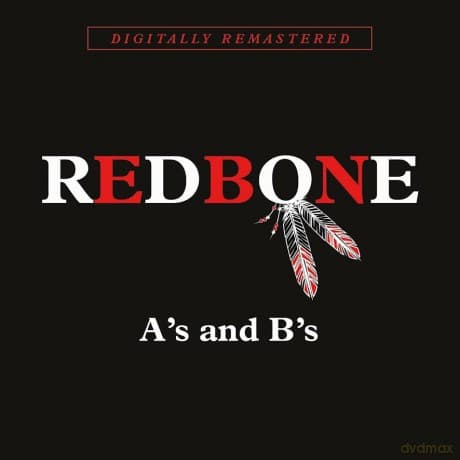 Redbone: As And BS