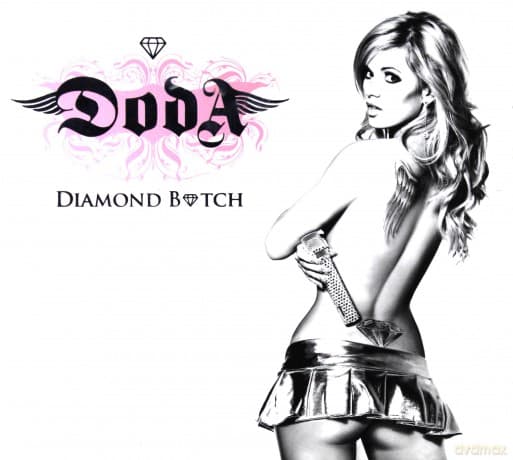 Doda: Diamond B*Tch