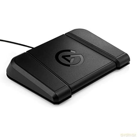 Elgato: Elgato Stream Deck Pedal